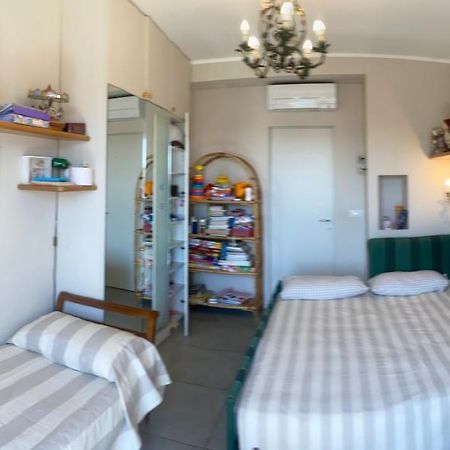 Bed and Breakfast Le Magnolie Санта-Маргерита-Лигуре Экстерьер фото