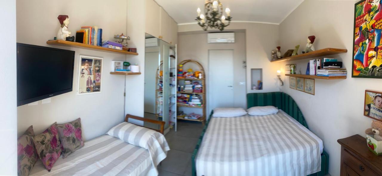 Bed and Breakfast Le Magnolie Санта-Маргерита-Лигуре Экстерьер фото