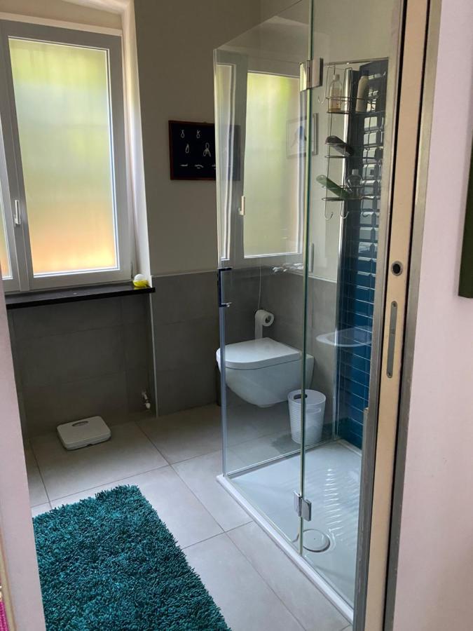 Bed and Breakfast Le Magnolie Санта-Маргерита-Лигуре Экстерьер фото