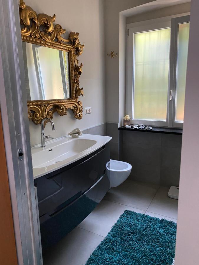 Bed and Breakfast Le Magnolie Санта-Маргерита-Лигуре Экстерьер фото